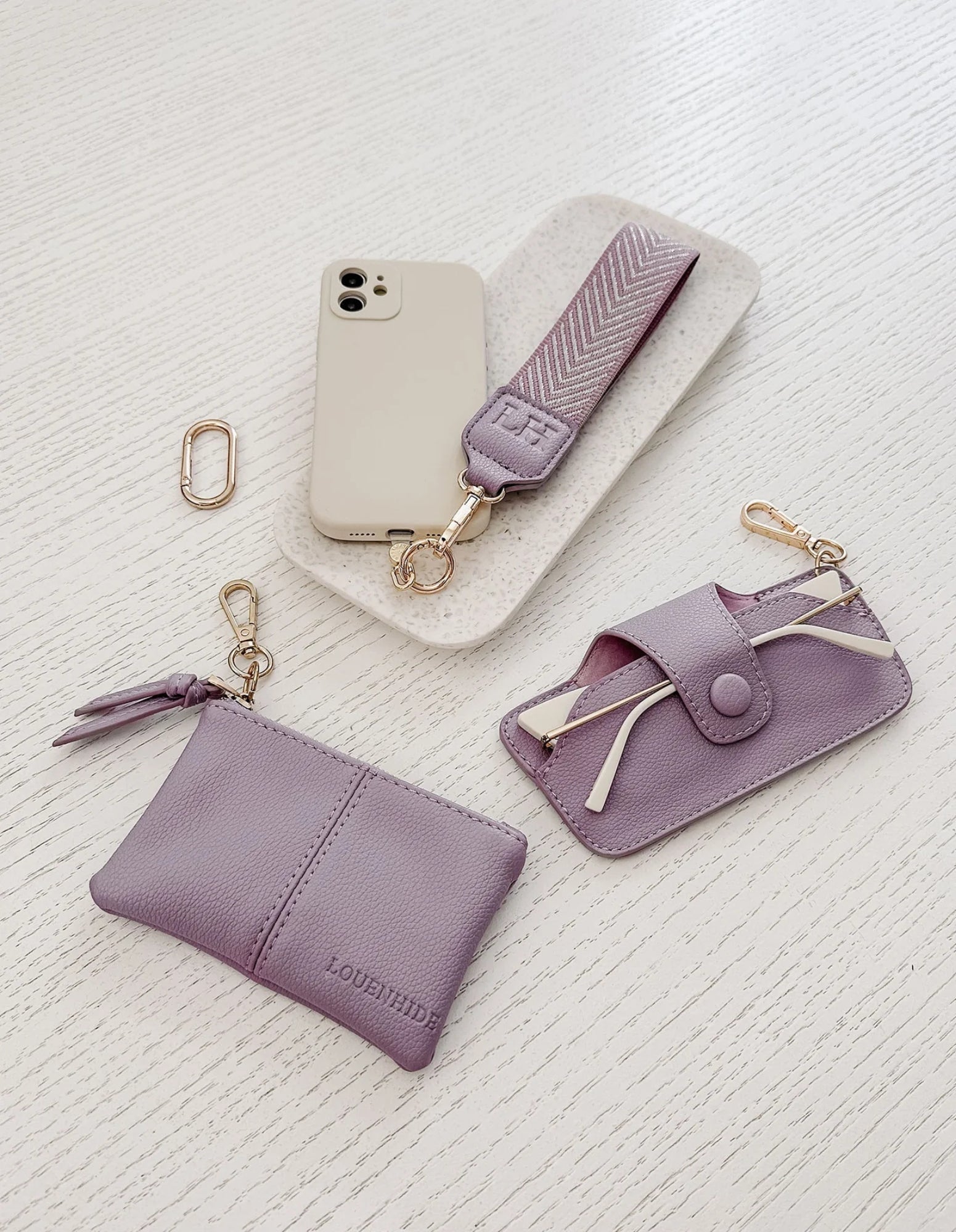 Ziggy Accessory Bundle