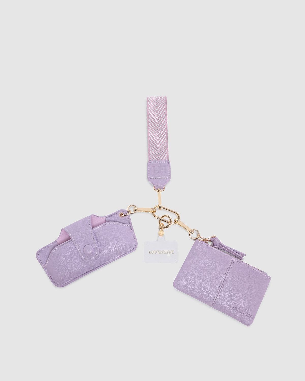 Ziggy Accessory Bundle