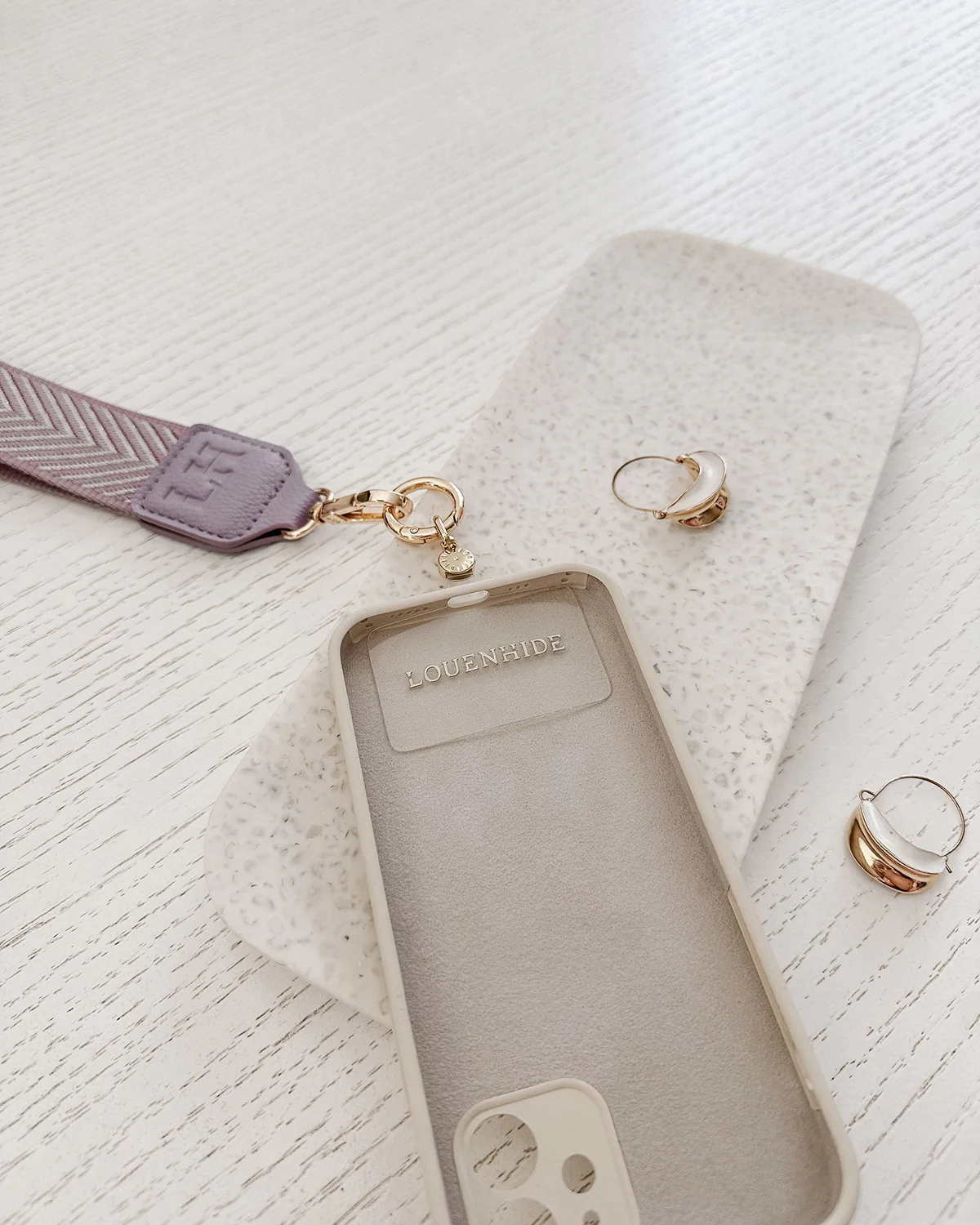 Ziggy Accessory Bundle