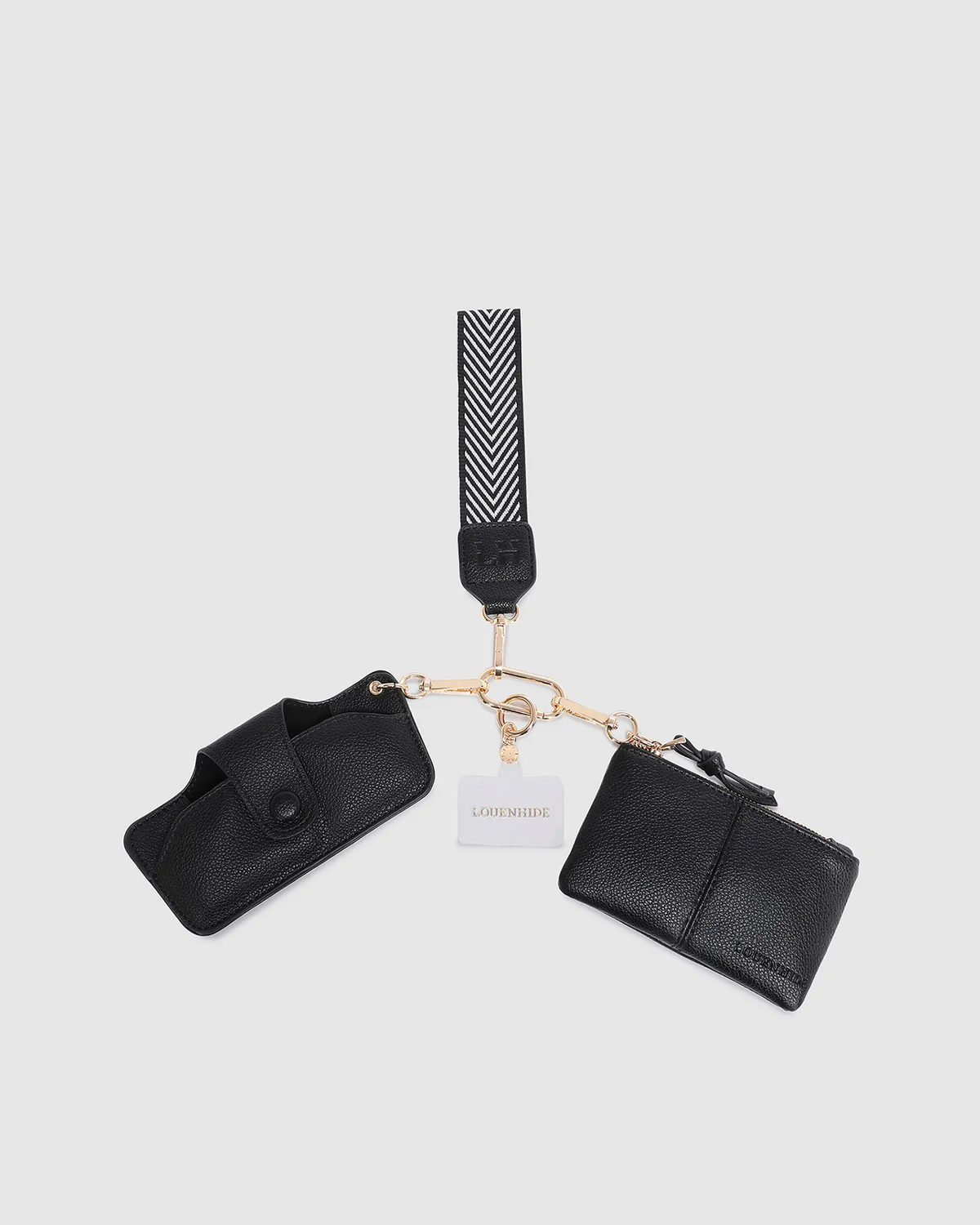 Ziggy Accessory Bundle