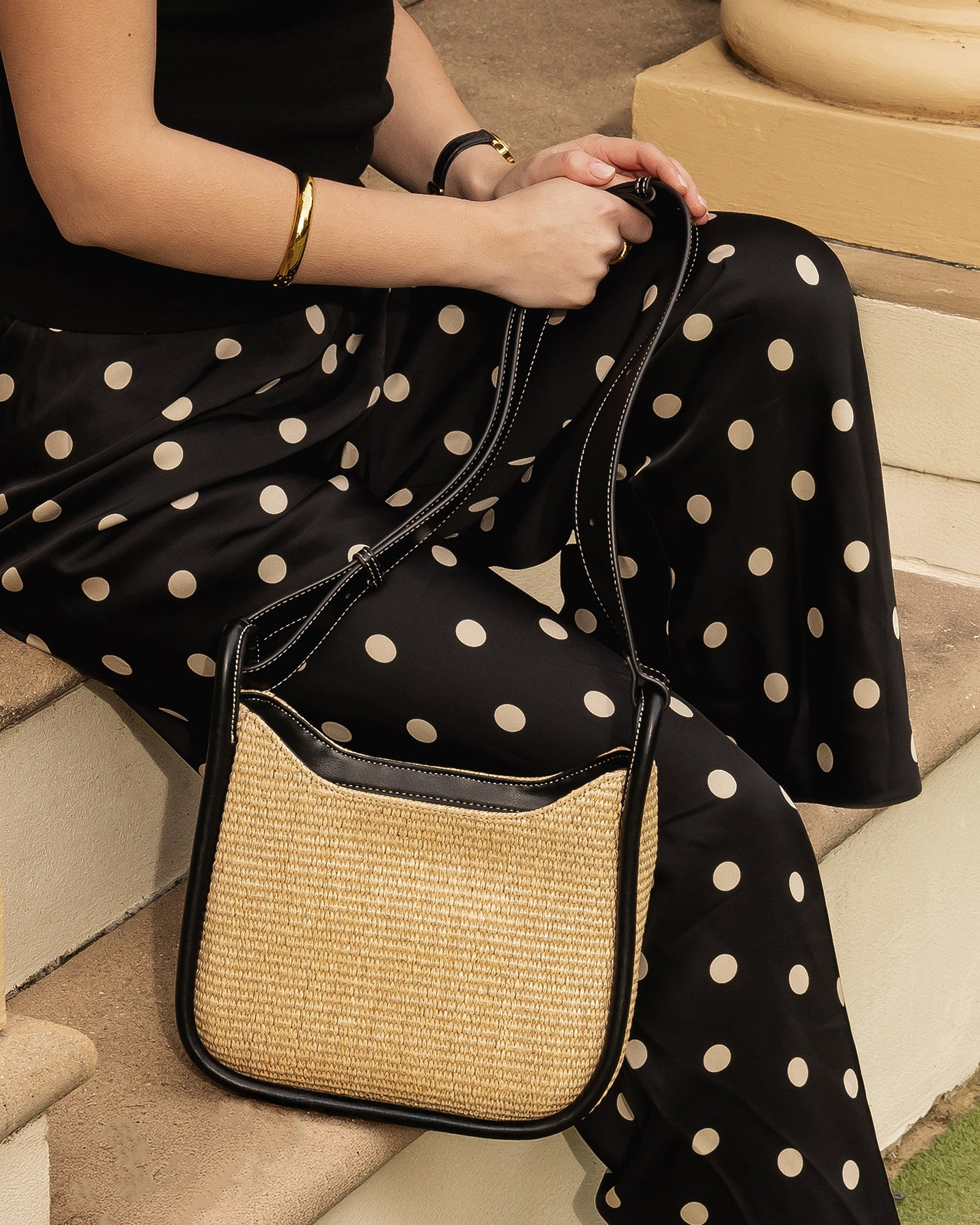 Clare Shoulder Bag