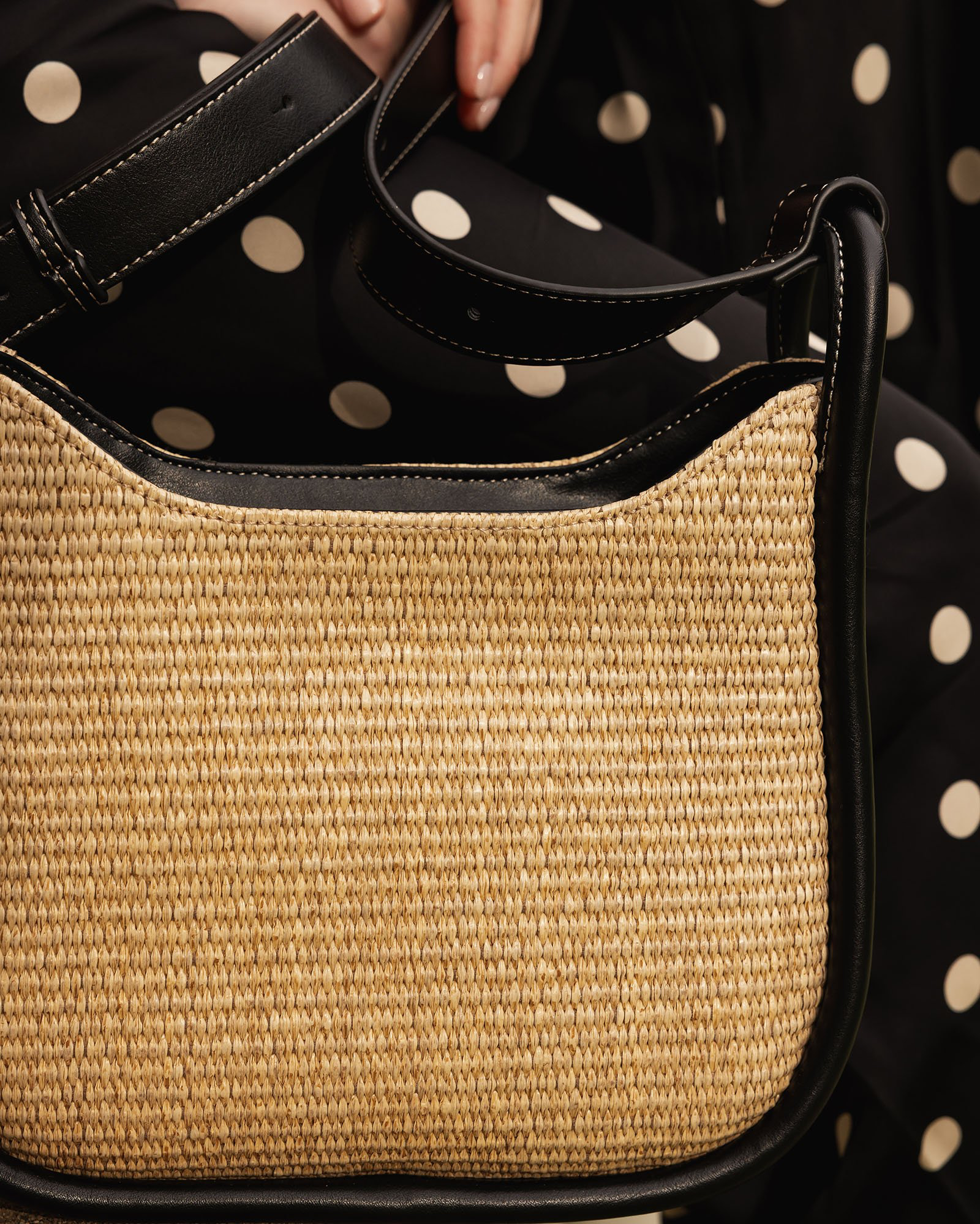Clare Shoulder Bag