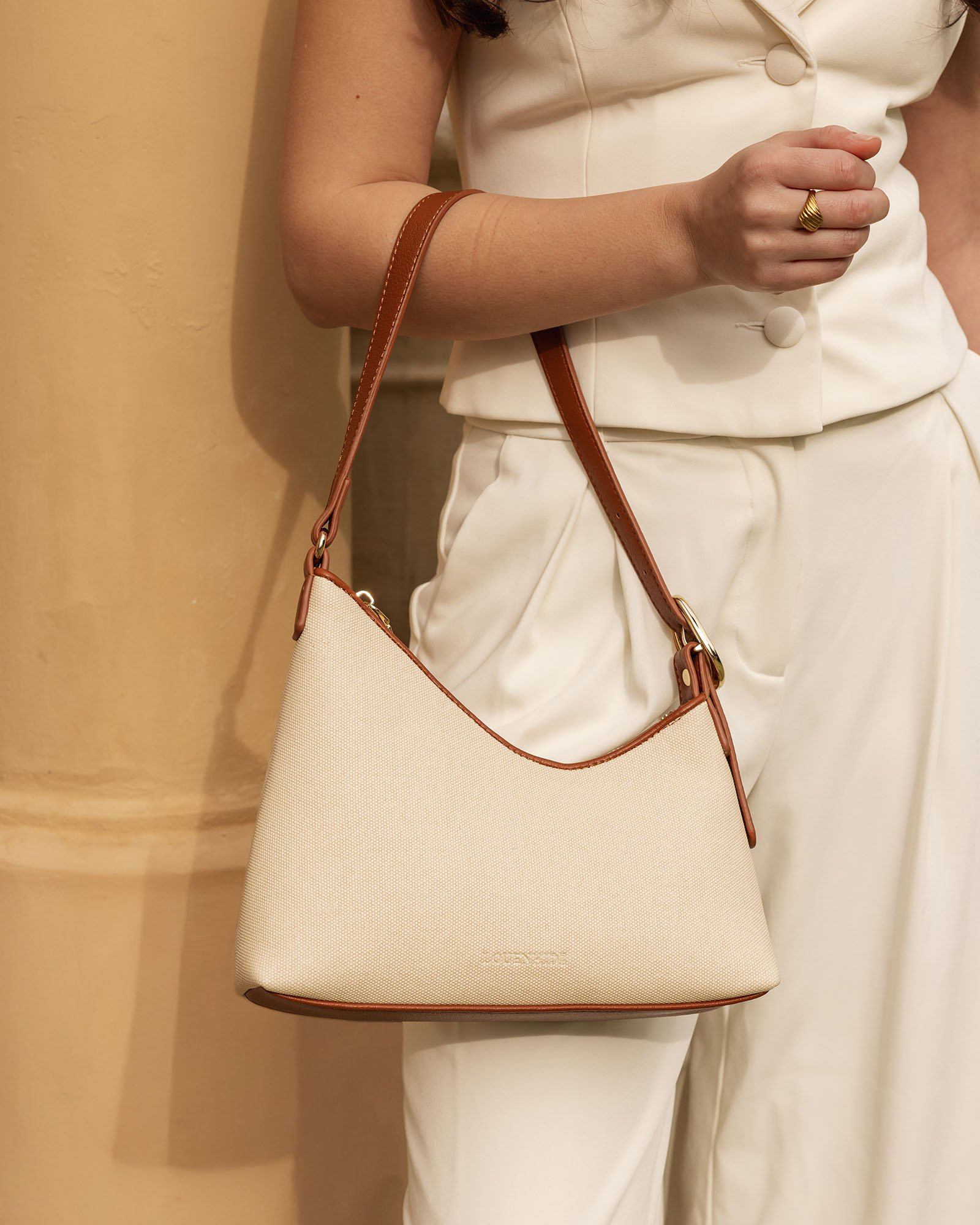 Amelia Shoulder Bag