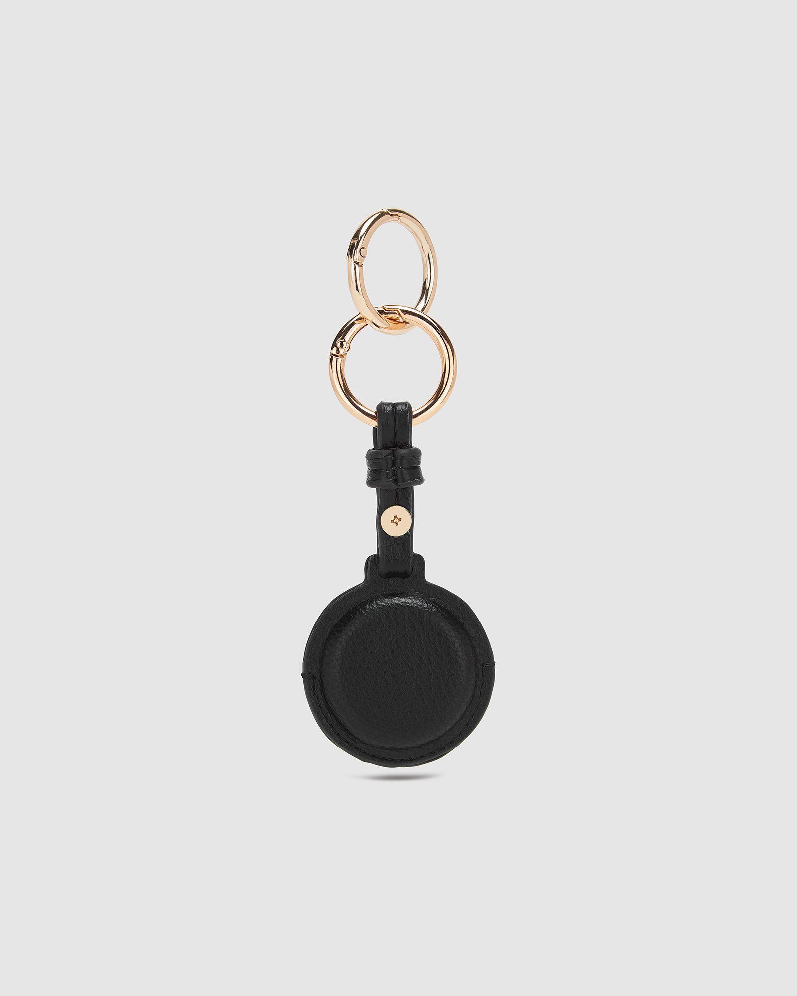Opal Airtag Keychain