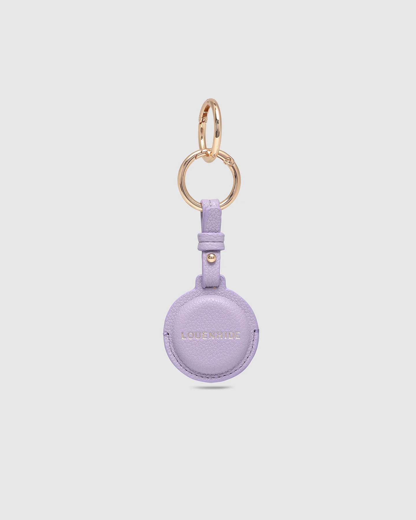 Opal Airtag Keychain