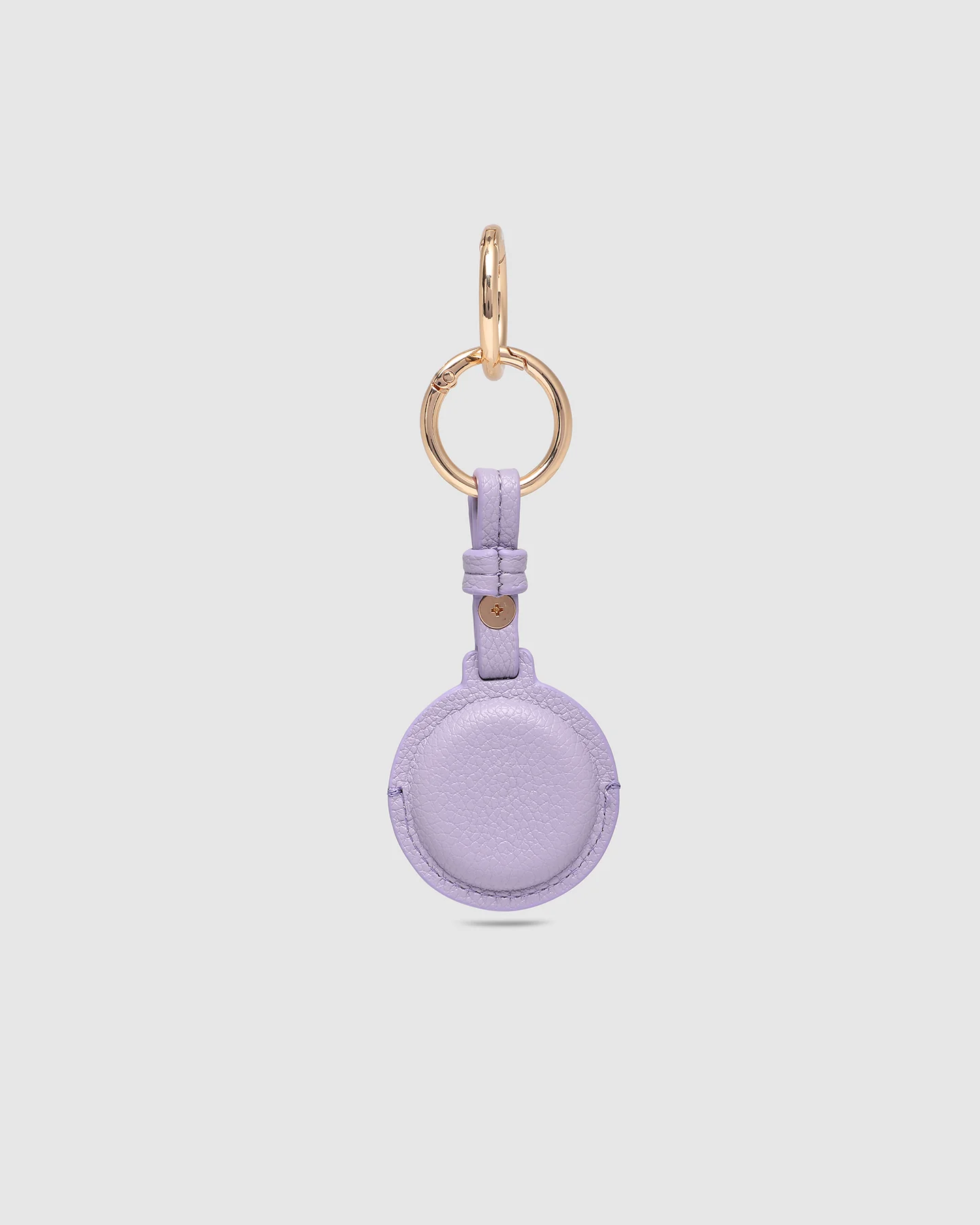 Opal Airtag Keychain