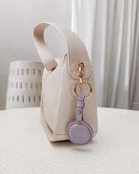 Opal Airtag Keychain