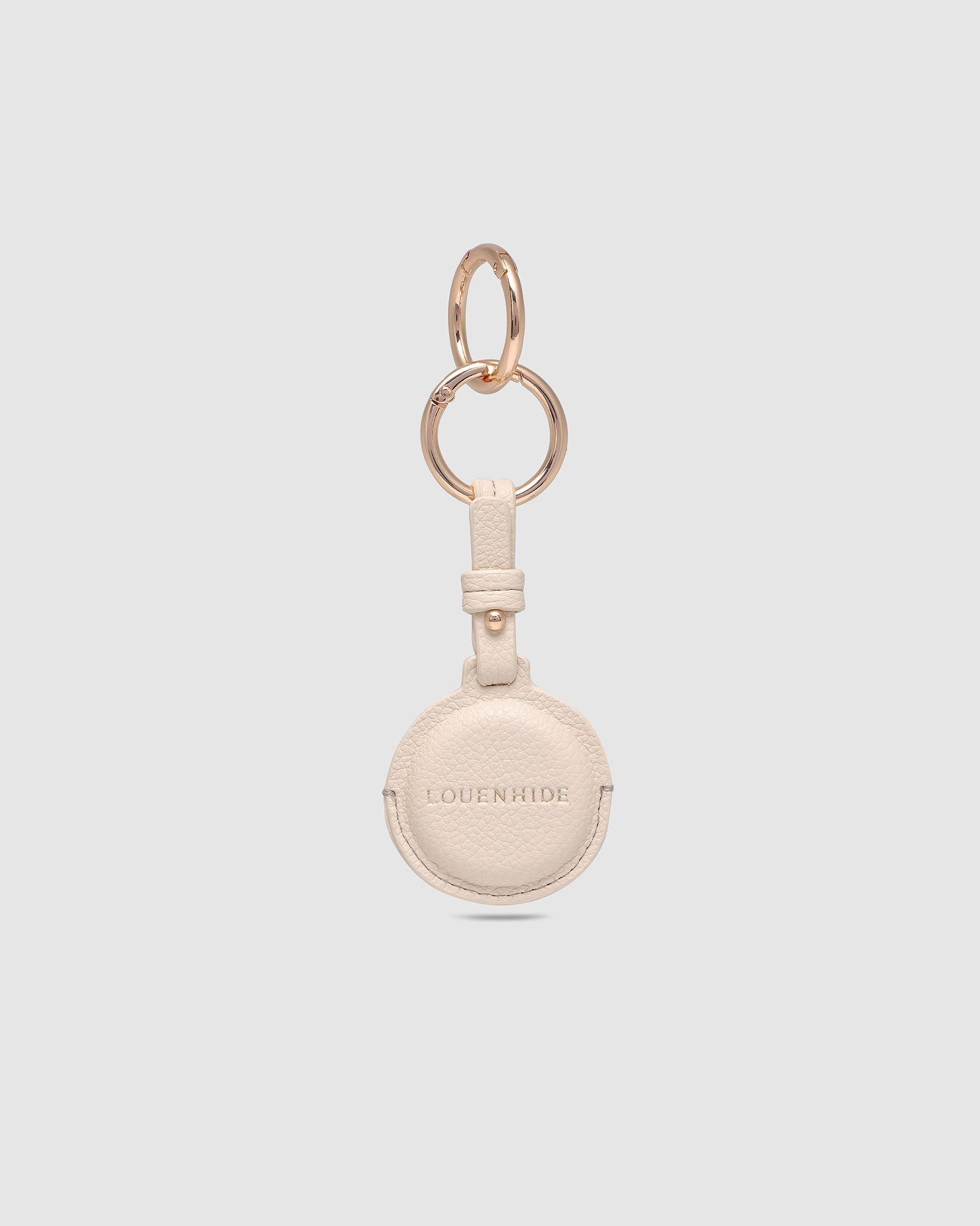 Opal Airtag Keychain