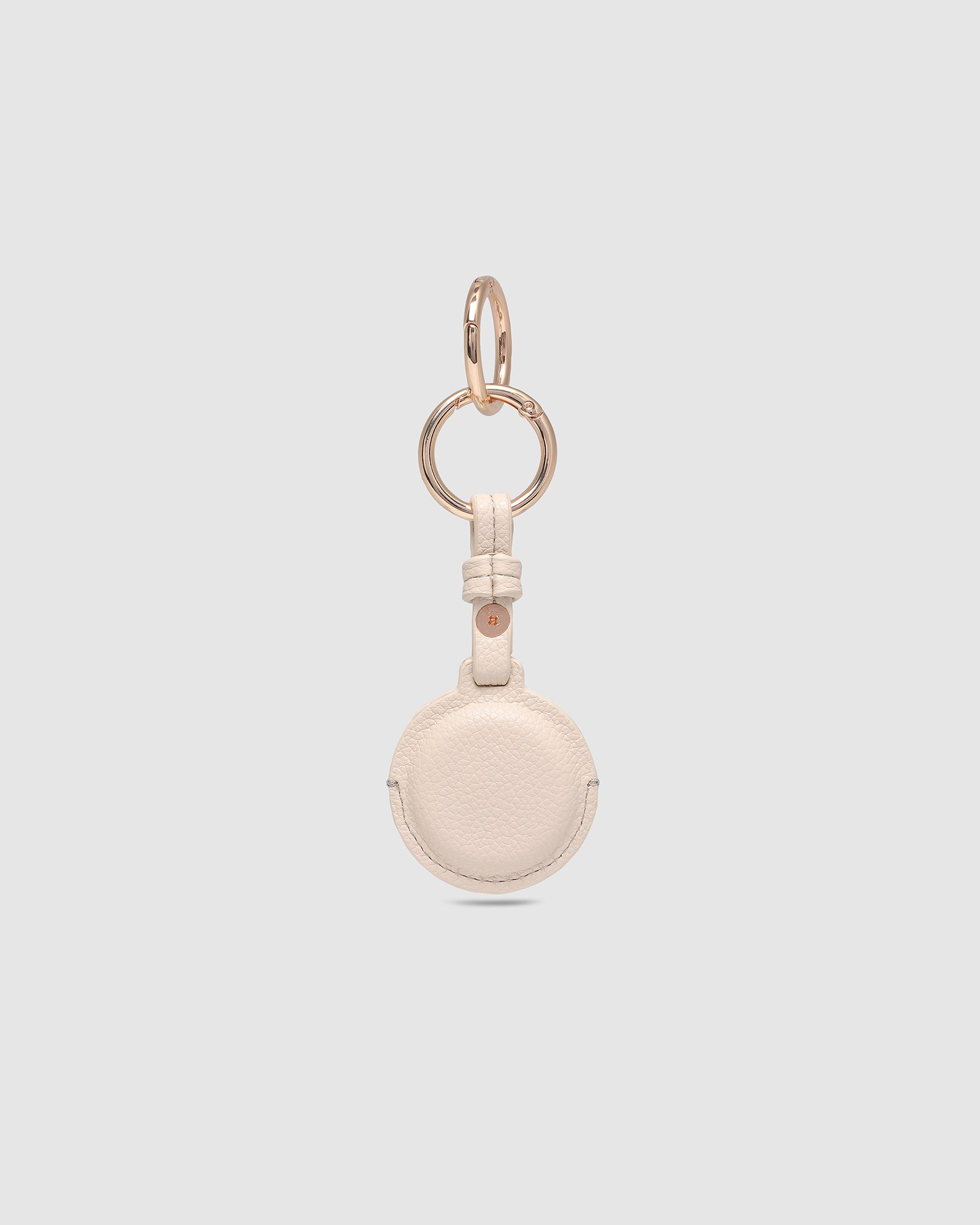 Opal Airtag Keychain
