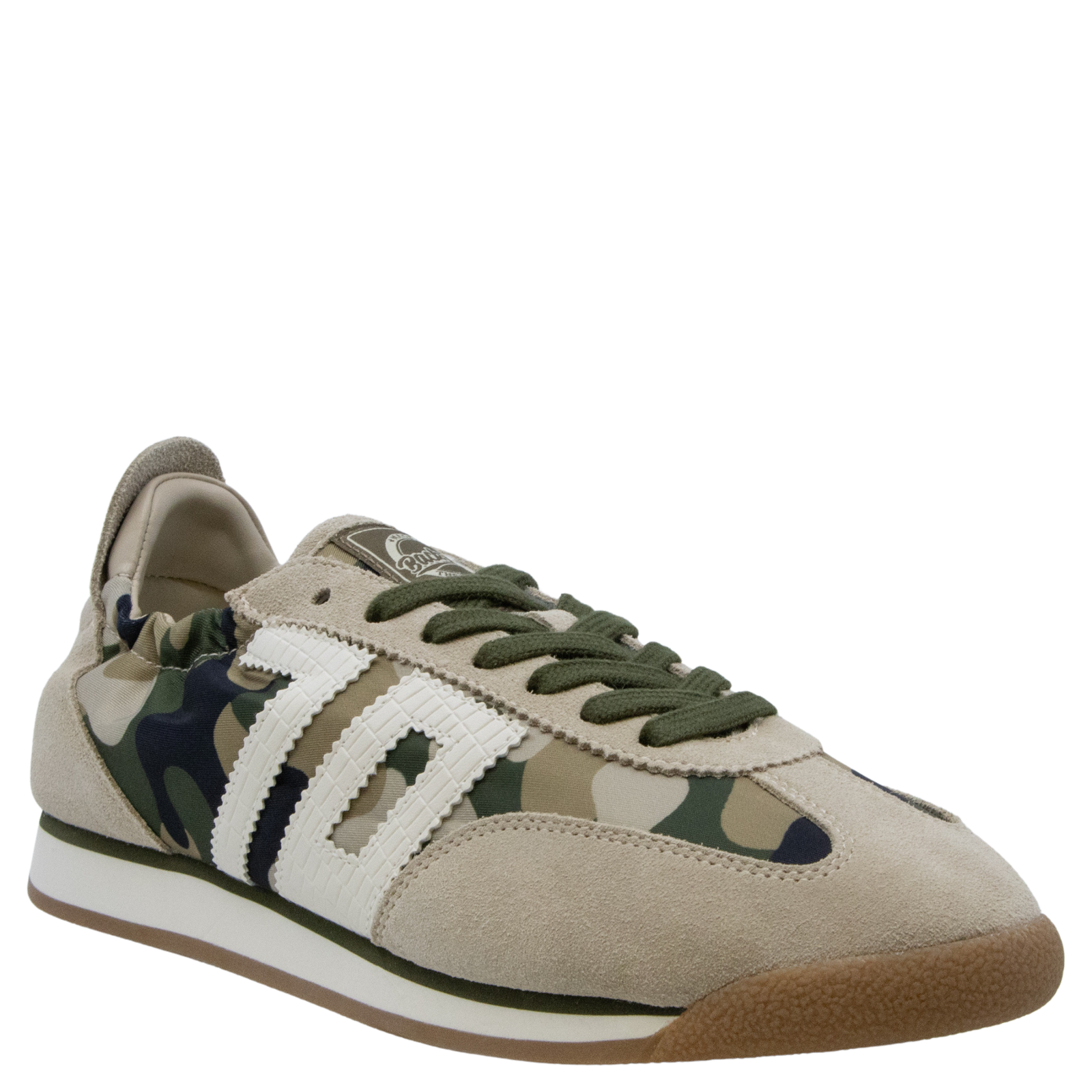 Rocket in Camo Beige