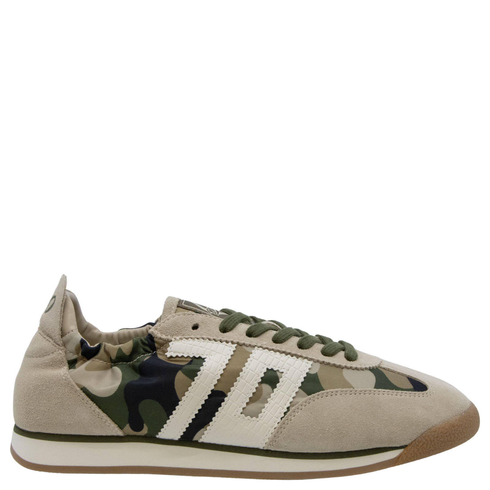 Rocket in Camo Beige
