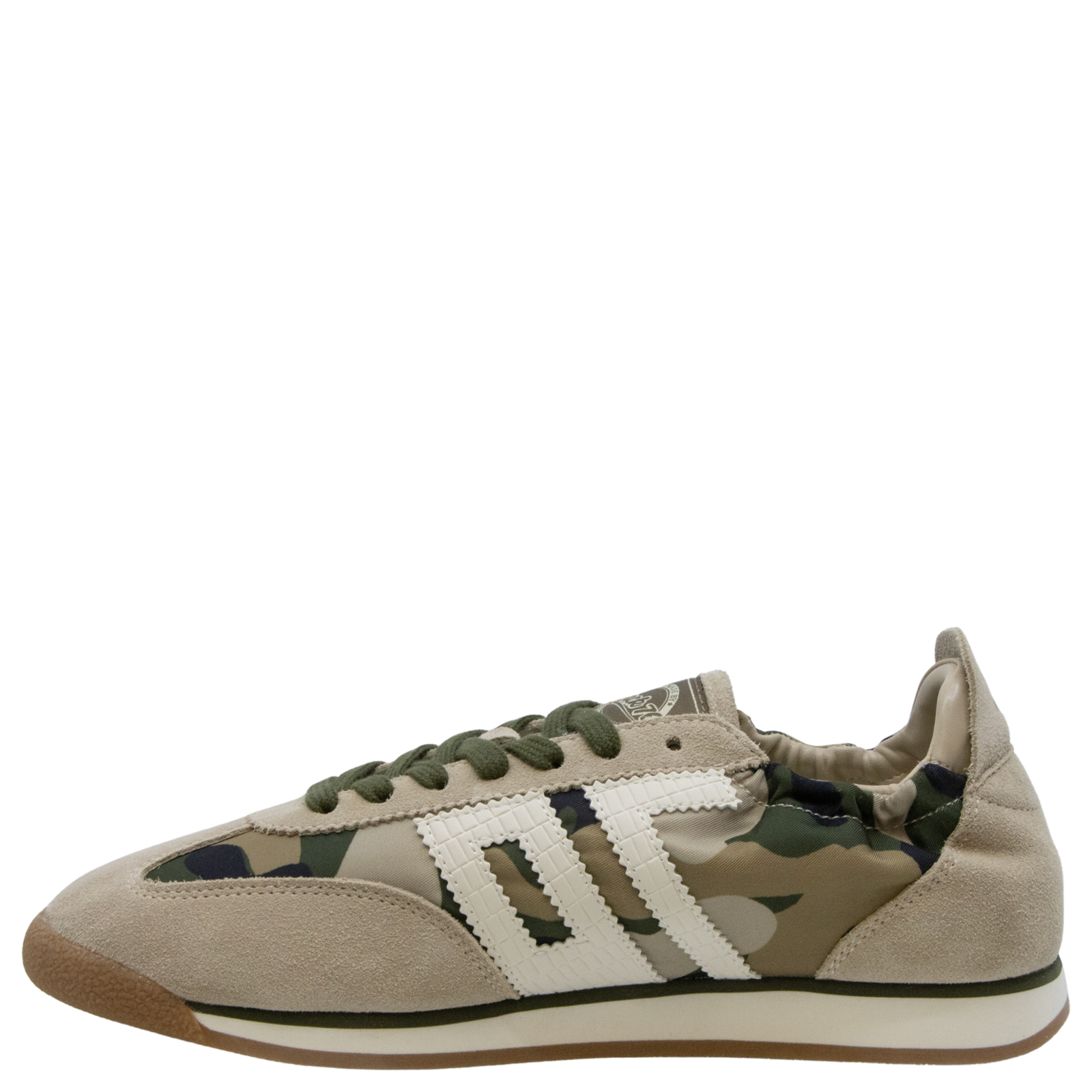 Rocket in Camo Beige