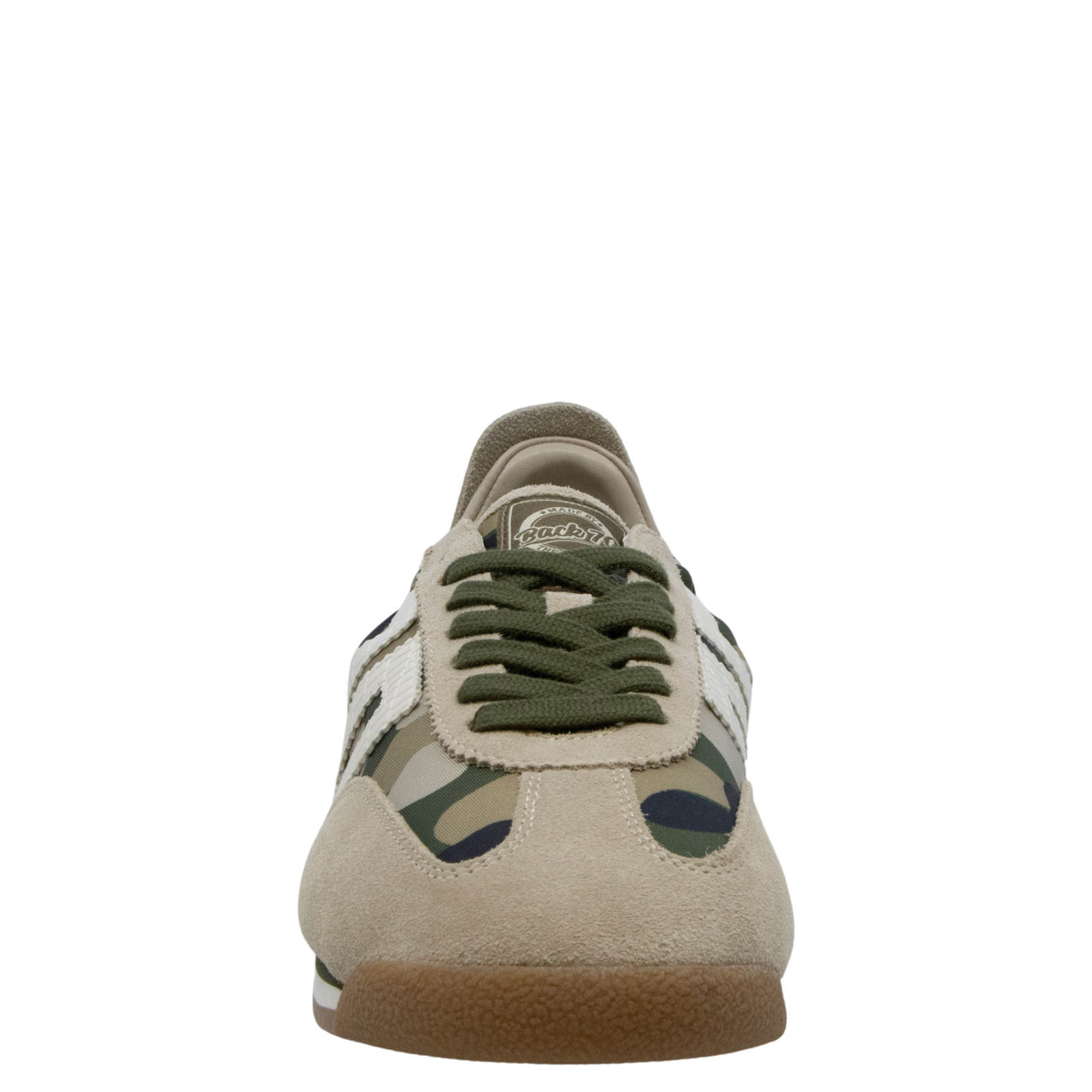 Rocket in Camo Beige