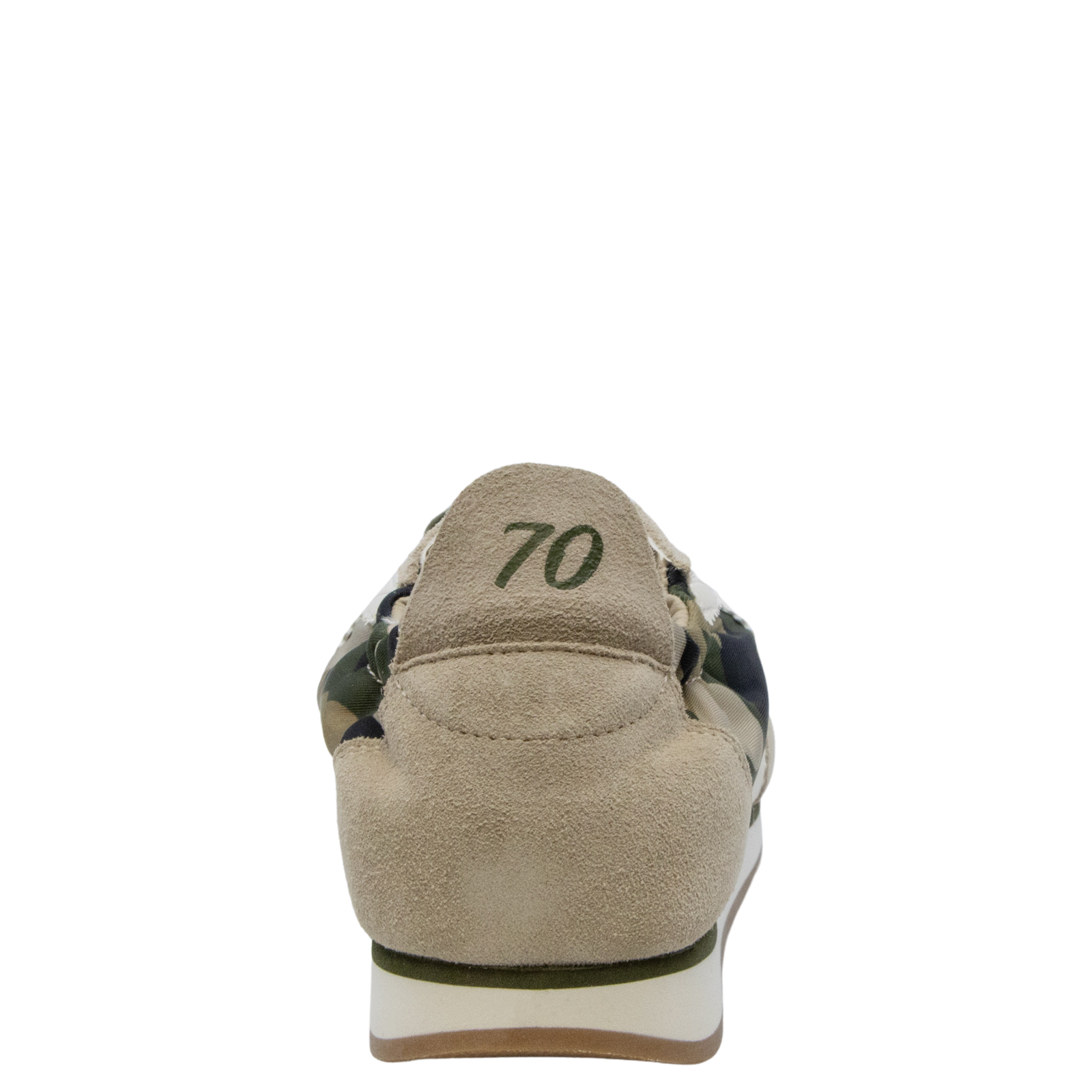 Rocket in Camo Beige