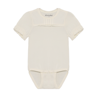 Short Sleeve Bodysuit
