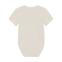 Short Sleeve Bodysuit
