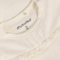 Short Sleeve Bodysuit