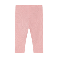 Ribbed Leggings