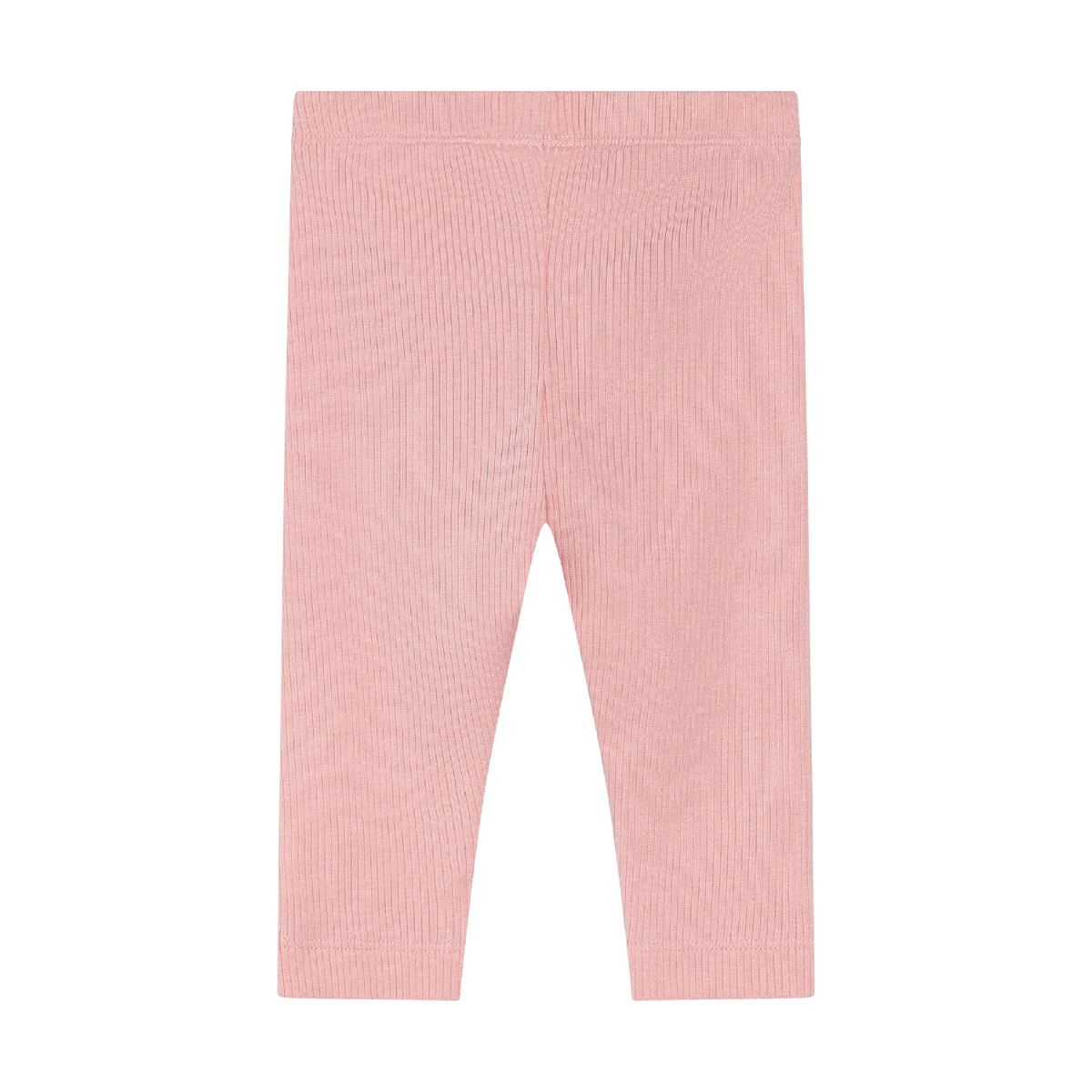 Ribbed Leggings