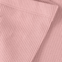 Ribbed Leggings