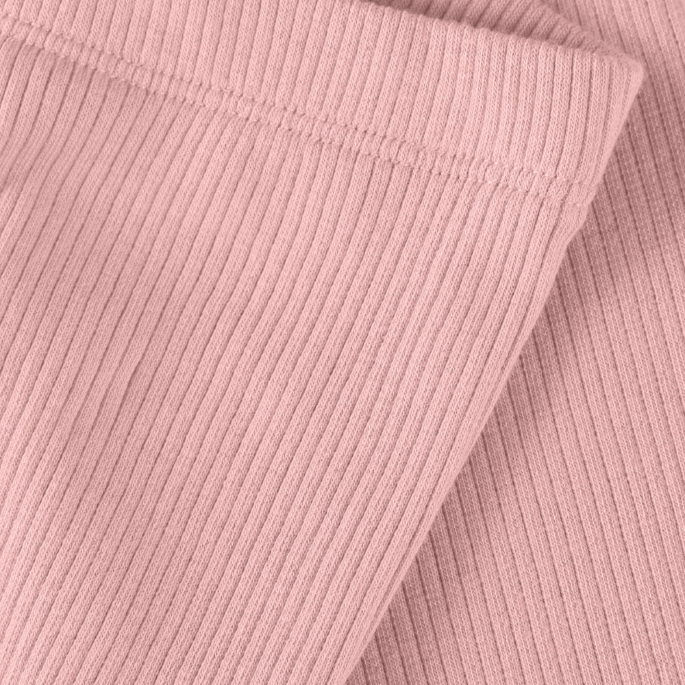 Ribbed Leggings