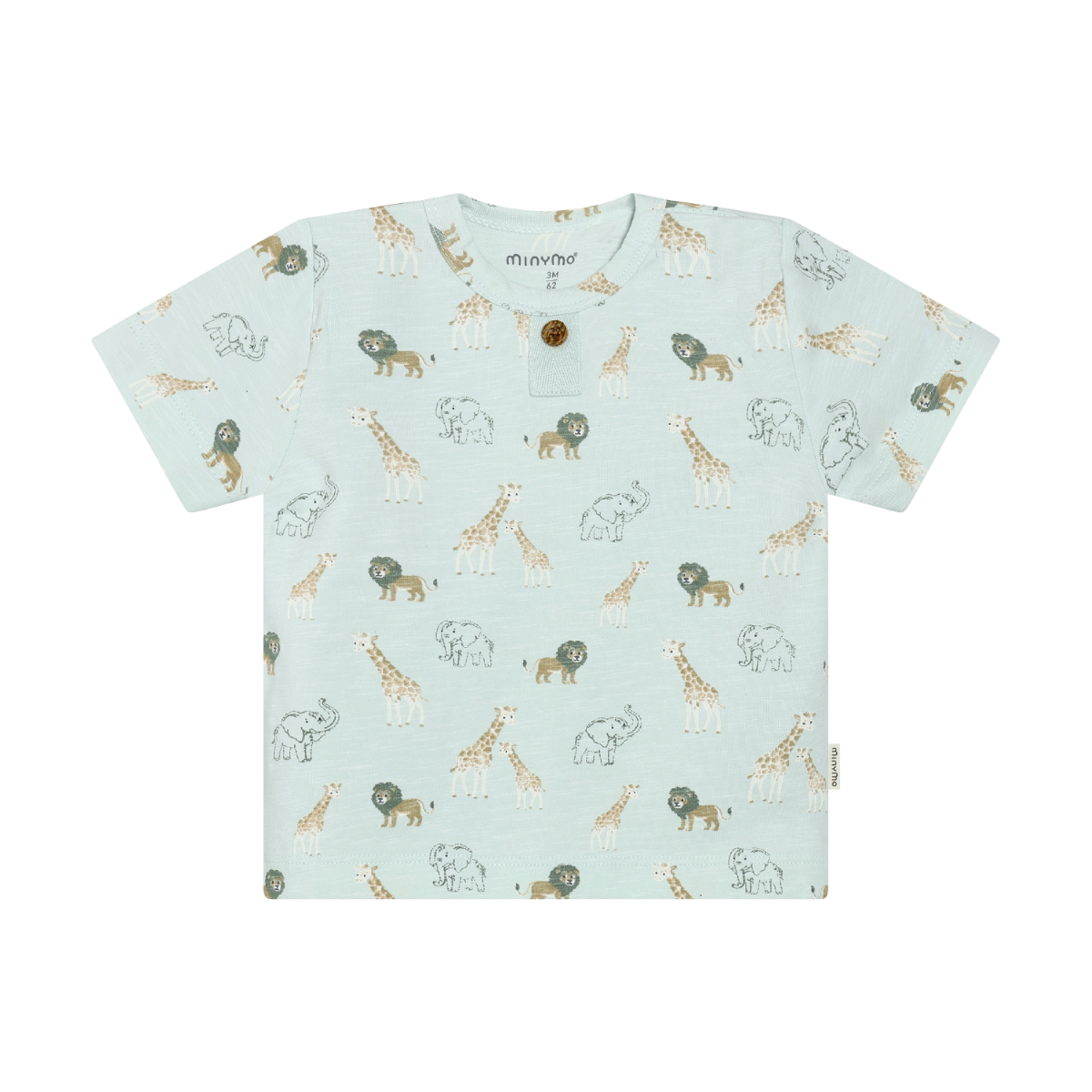 Short Sleeve T shirt