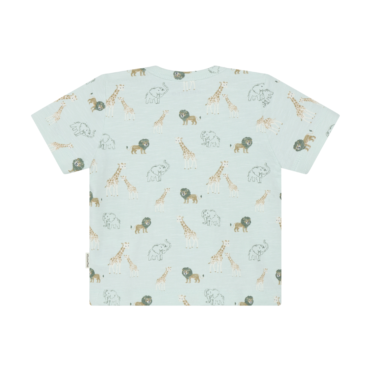 Short Sleeve T shirt