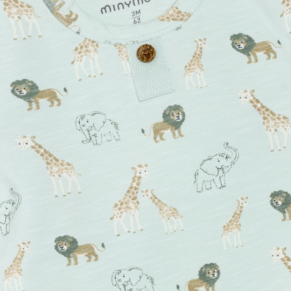 Short Sleeve T shirt