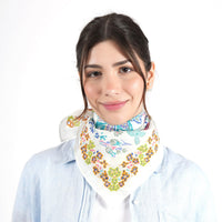 Garden Veil Bandana