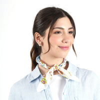 Garden Veil Bandana