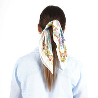 Garden Veil Bandana