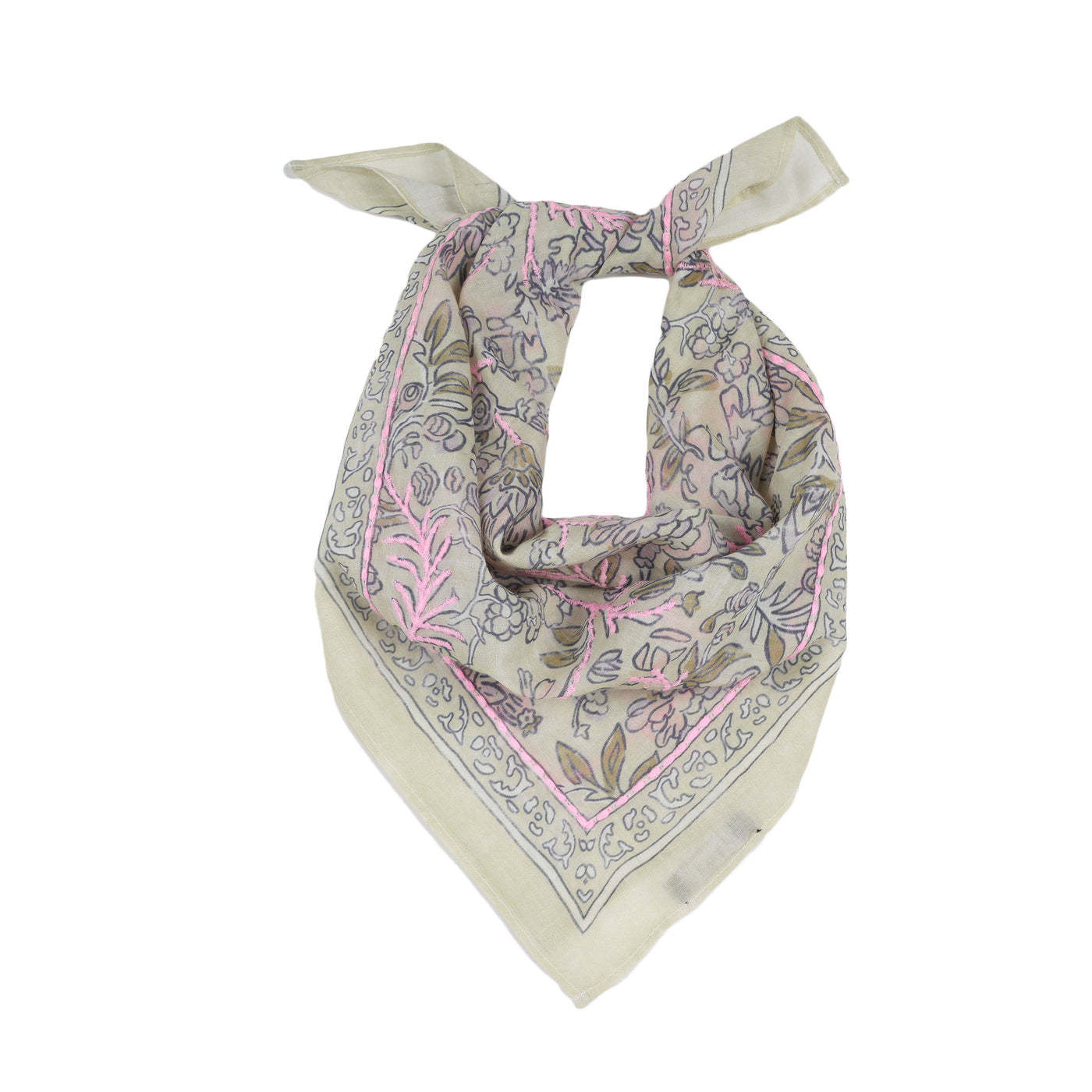 Jardin Bandana