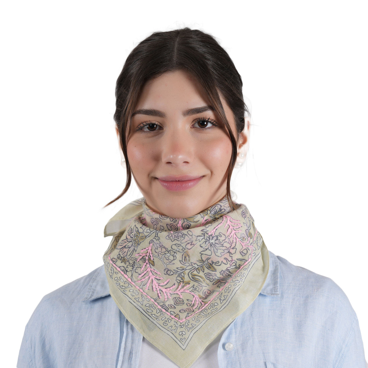 Jardin Bandana