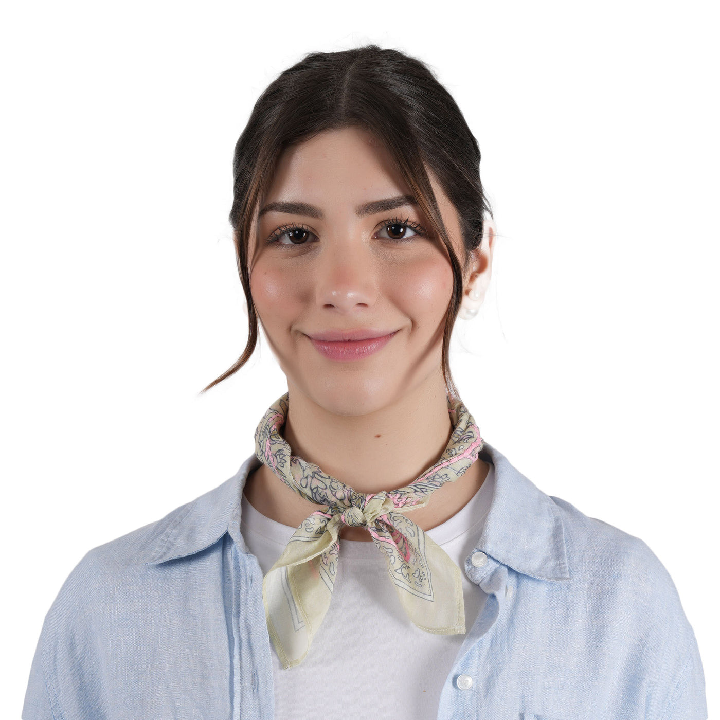 Jardin Bandana