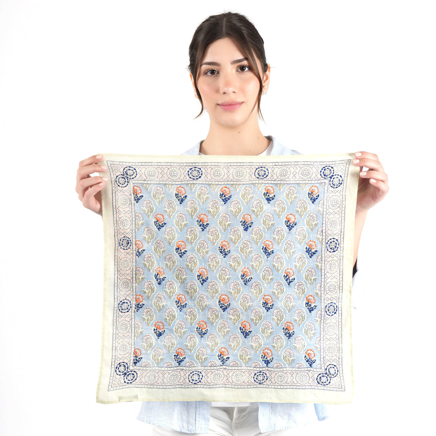 Posy Bandana