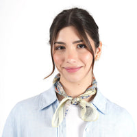Posy Bandana