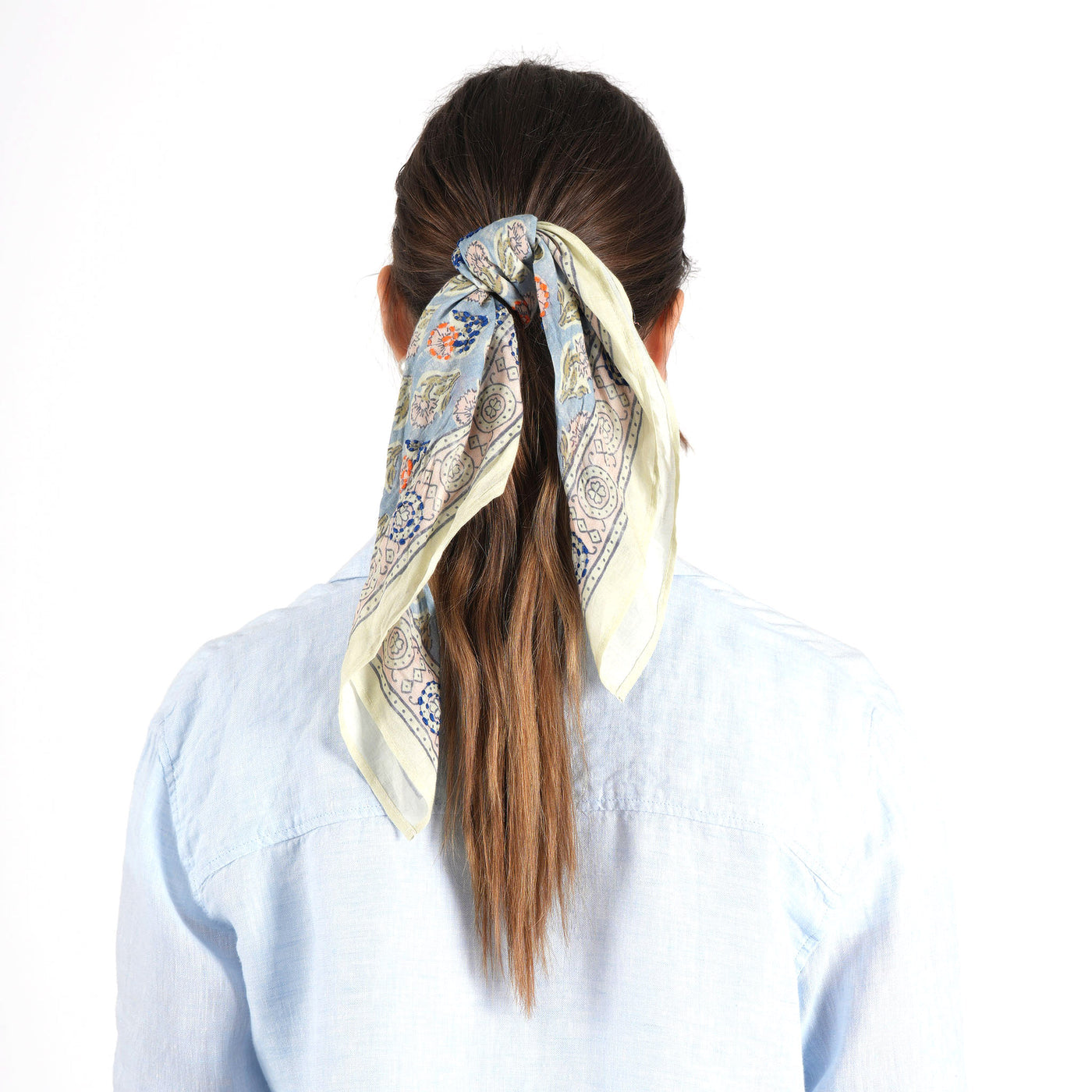Posy Bandana