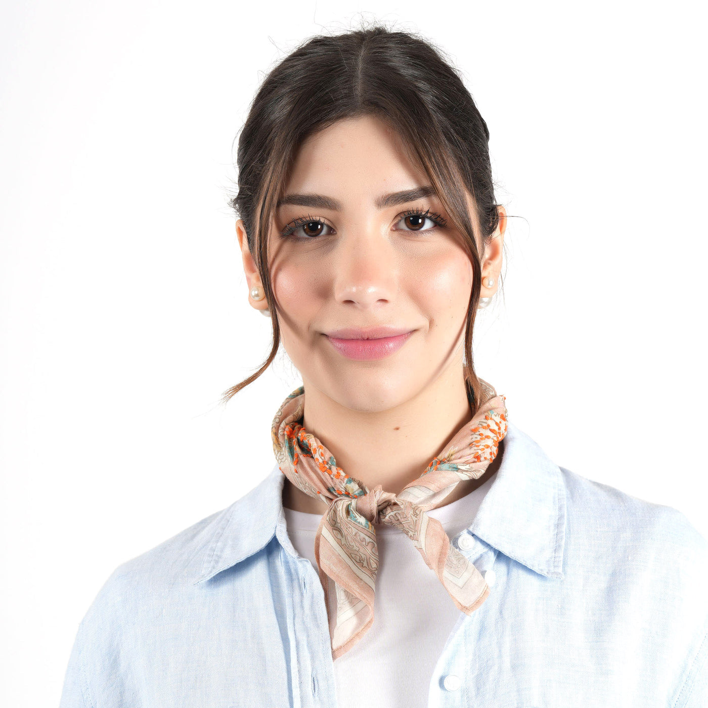 Blossom Reverie Bandana