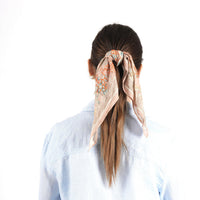 Blossom Reverie Bandana
