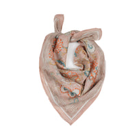 Blossom Reverie Bandana