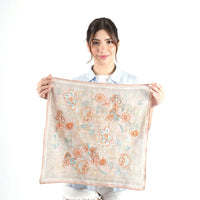 Blossom Reverie Bandana