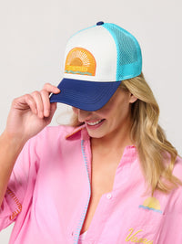 Sunrise Trucker Hat