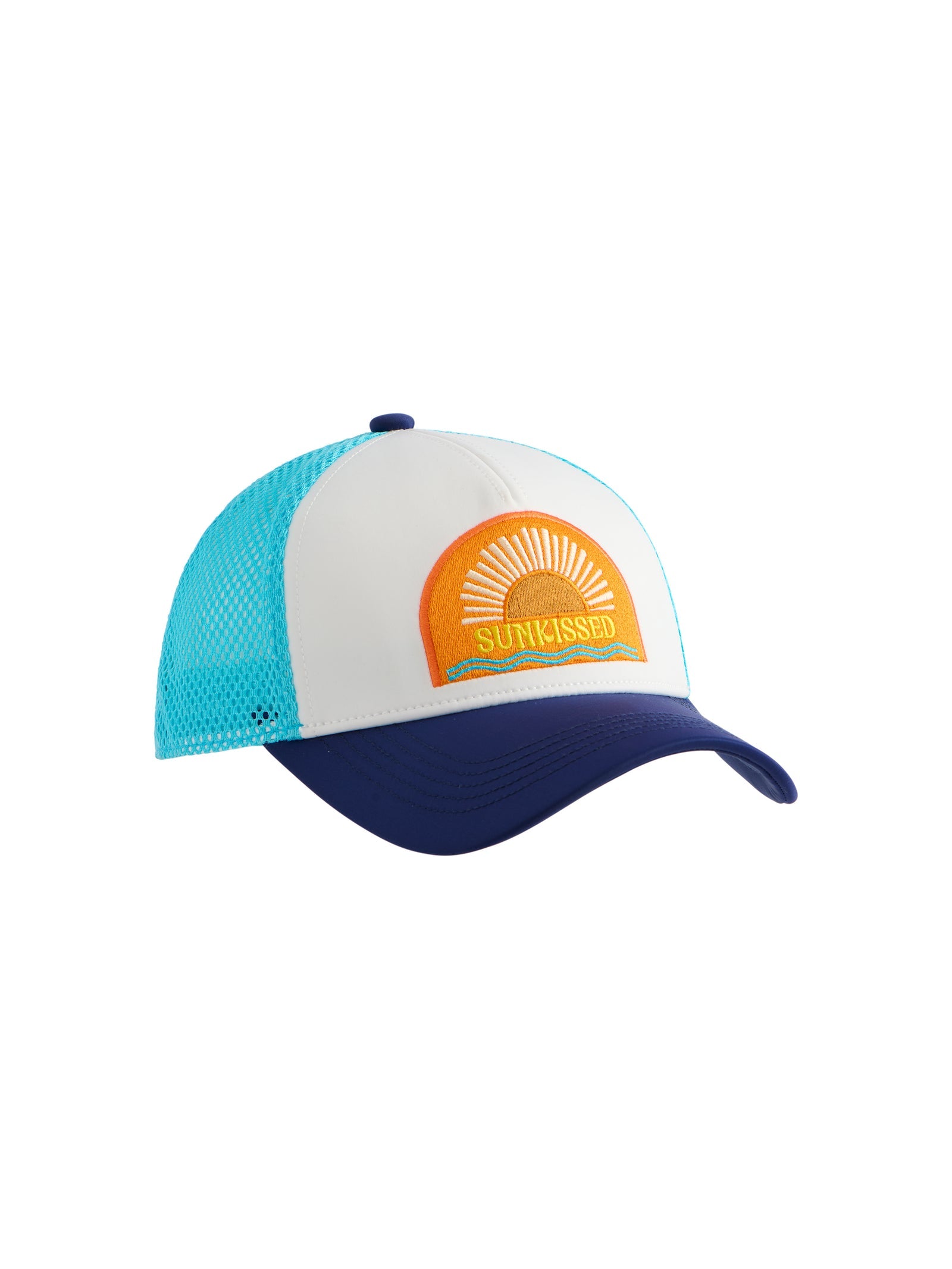 Sunrise Trucker Hat