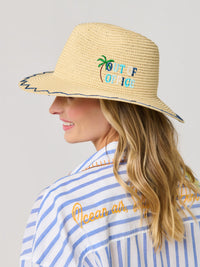 Out of Office Hat