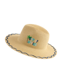 Out of Office Hat