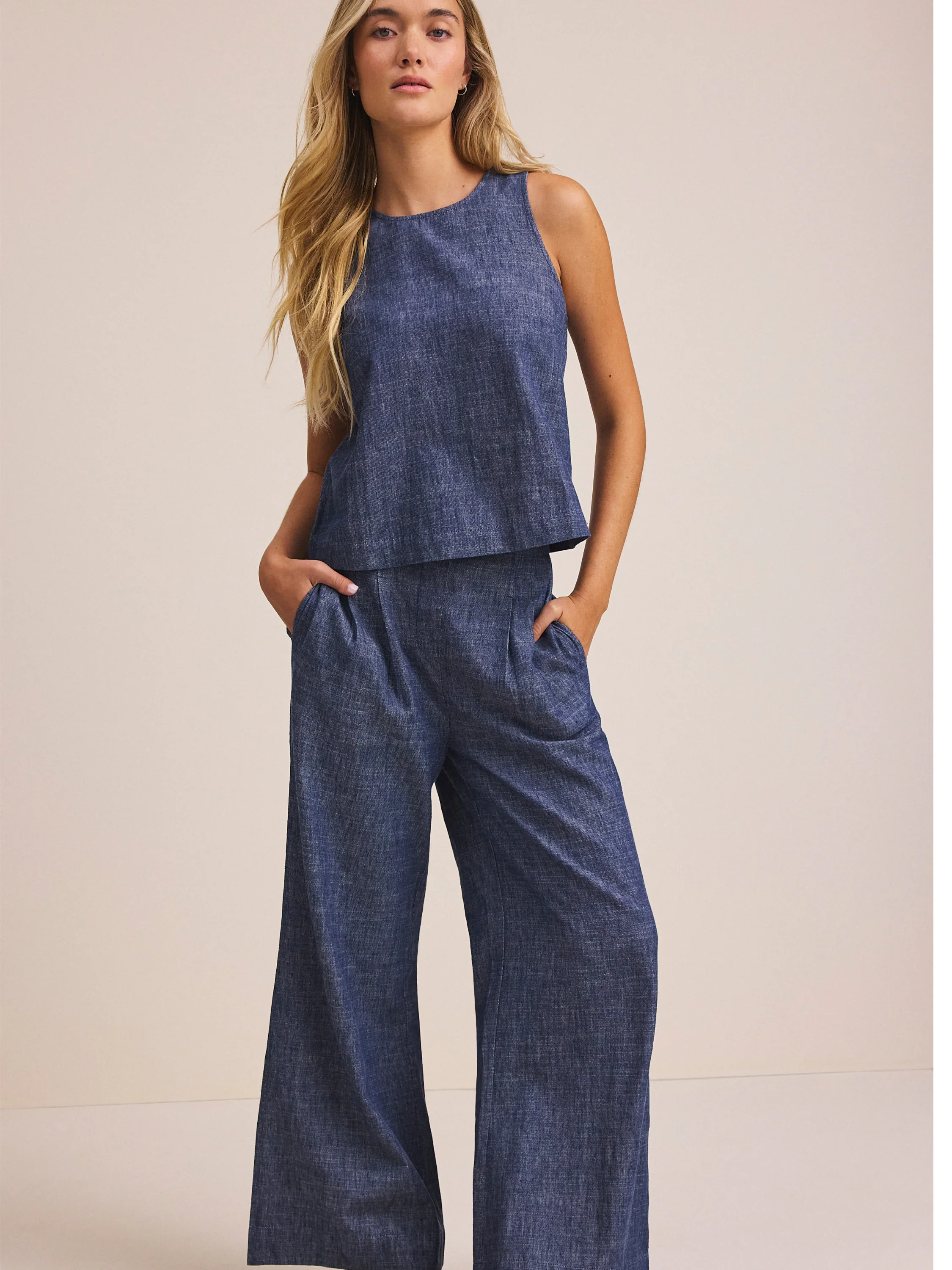 Ellis Trouser