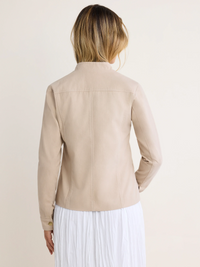 Cotton Twill Barn Jacket