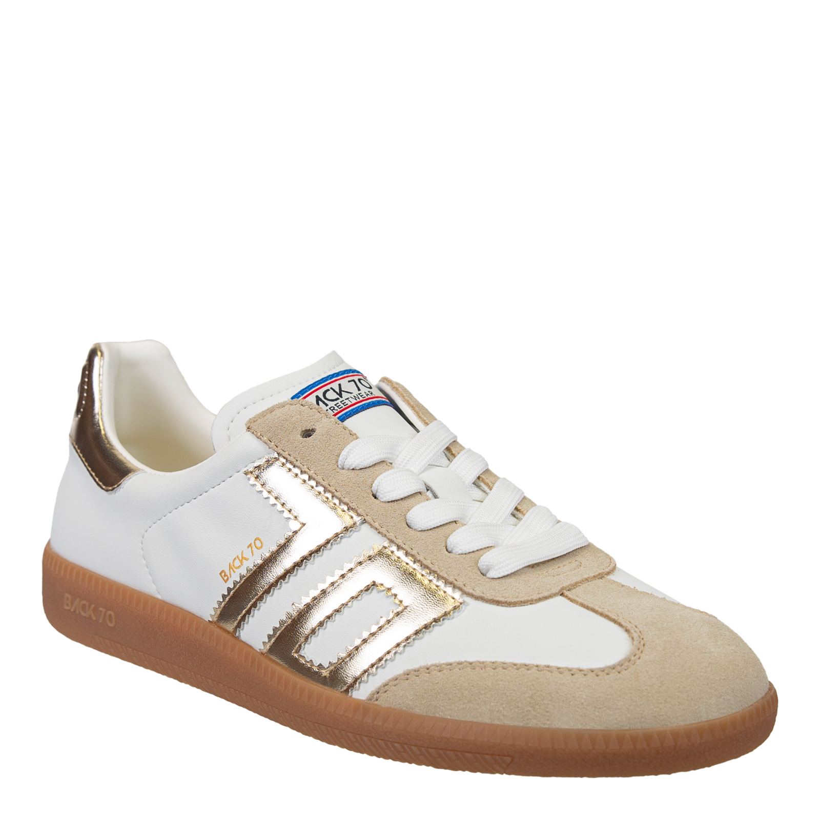 Cloud in Beige