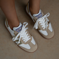 Cloud in Beige