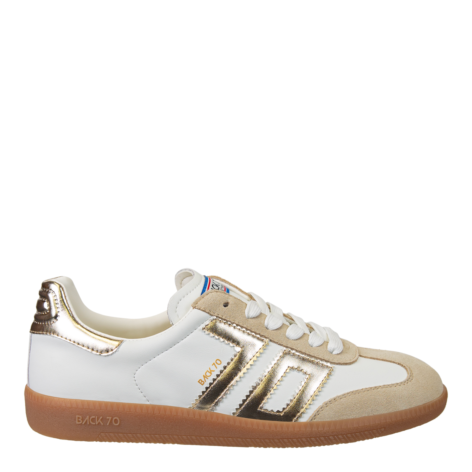 Cloud in Beige